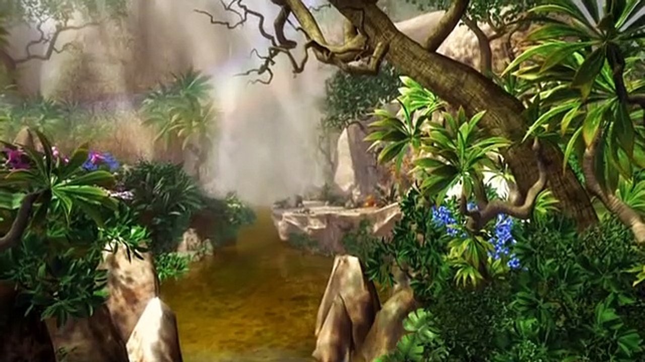 Hugo, das Dschungeltier Filme 3 - Part 02 HD Deutsch