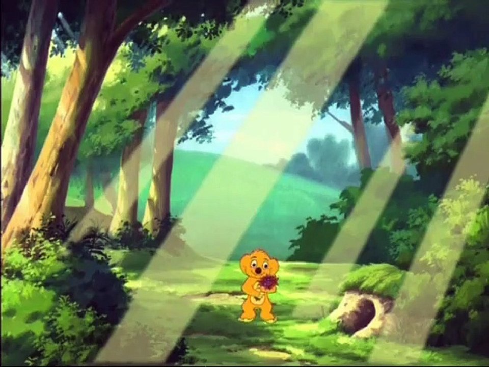 3D-Cartoon-Hintergrund Fu00fcr Kinder | Kostenlose Foto