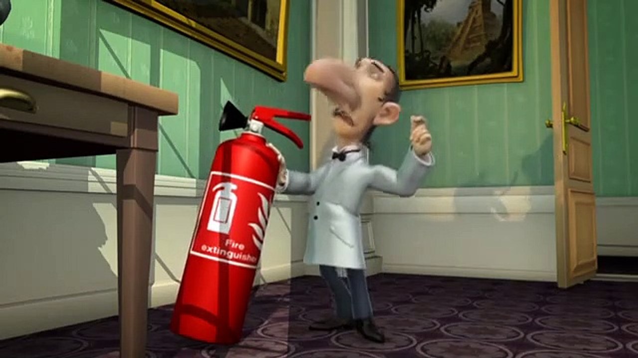 Hugo, das Dschungeltier Filme 3 - Part 01 HD Deutsch