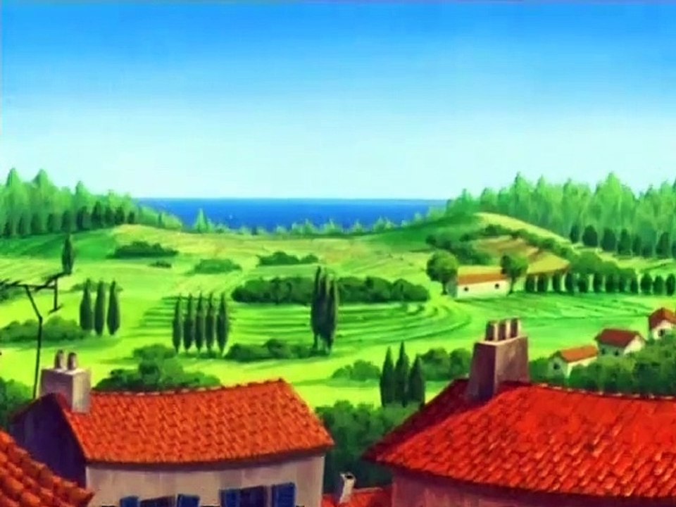 Hugo, das Dschungeltier Staffel 1 Folge 1 HD Deutsch