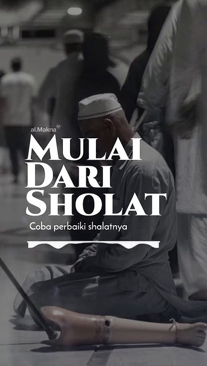 SHOLAT