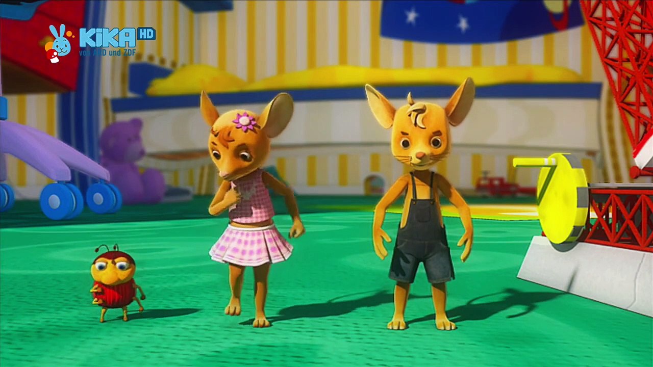 JoNaLu Staffel 1 Folge 11 HD Deutsch