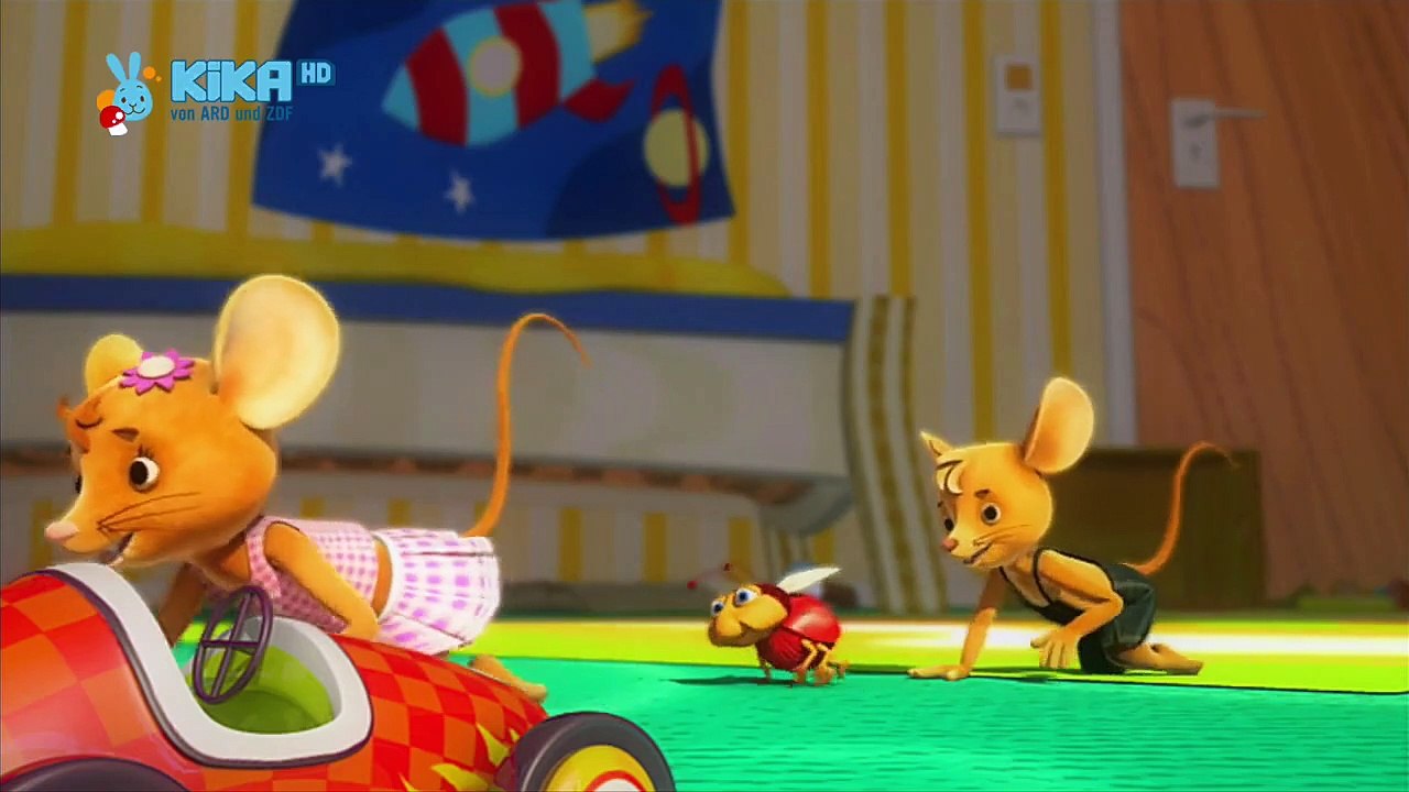 JoNaLu Staffel 1 Folge 10 HD Deutsch