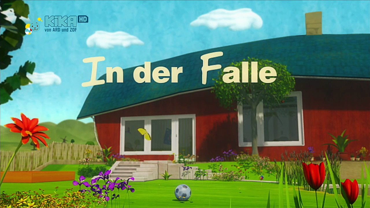 JoNaLu Staffel 1 Folge 4 HD Deutsch