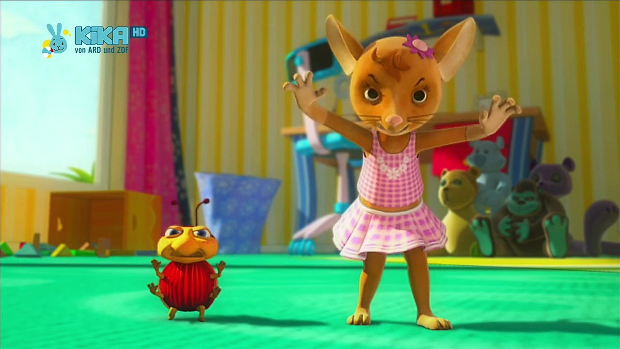 JoNaLu Staffel 1 Folge 7 HD Deutsch