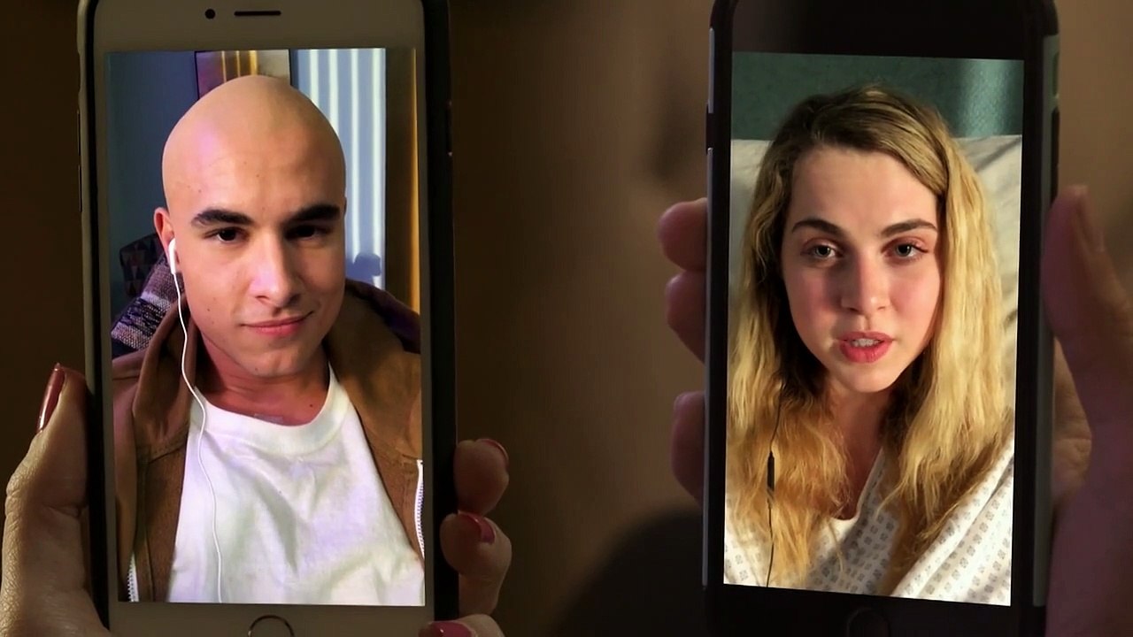 Zac & Mia Staffel 1 Folge 6 HD Deutsch