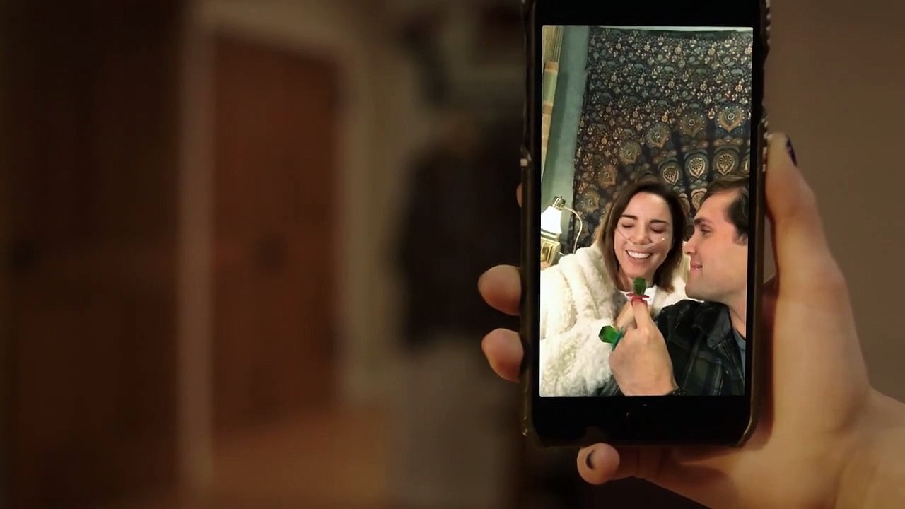 Zac & Mia Staffel 1 Folge 11 HD Deutsch