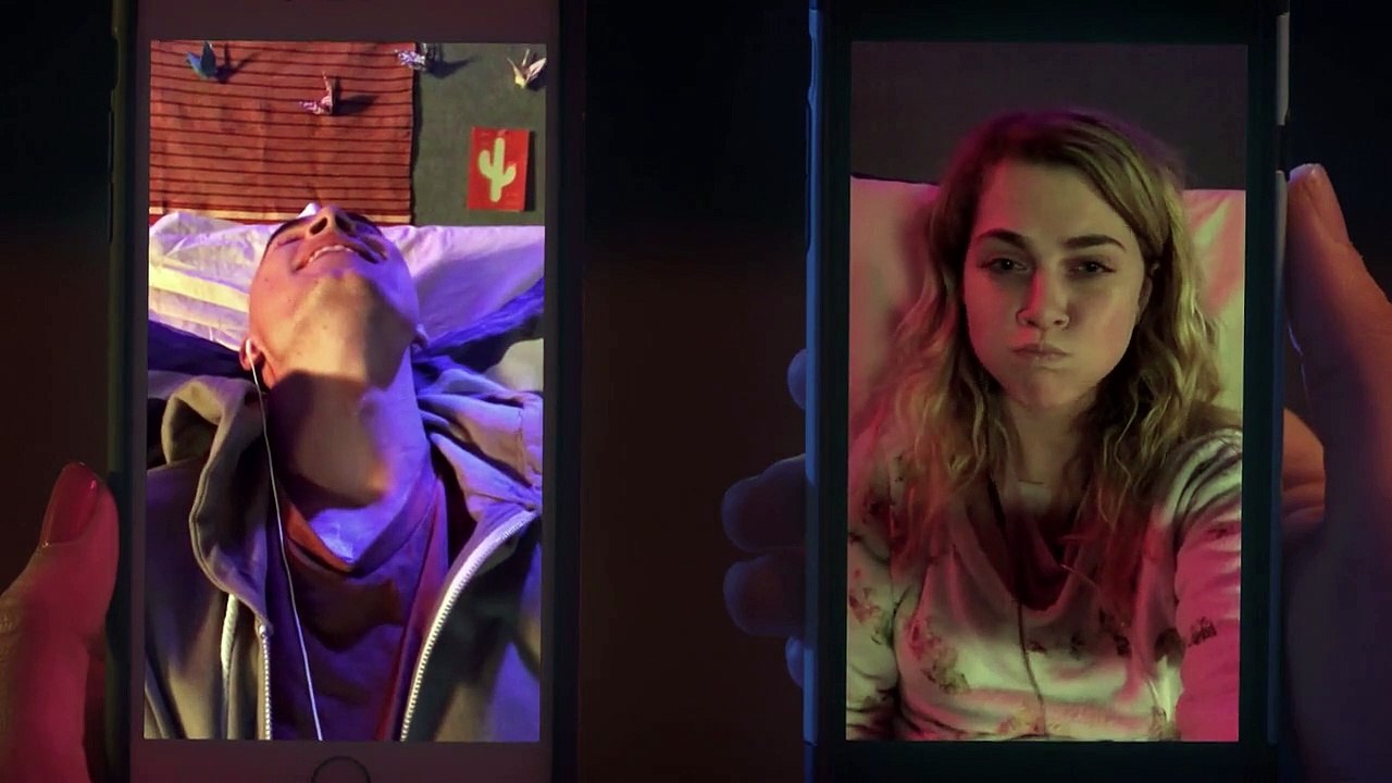 Zac & Mia Staffel 1 Folge 3 HD Deutsch