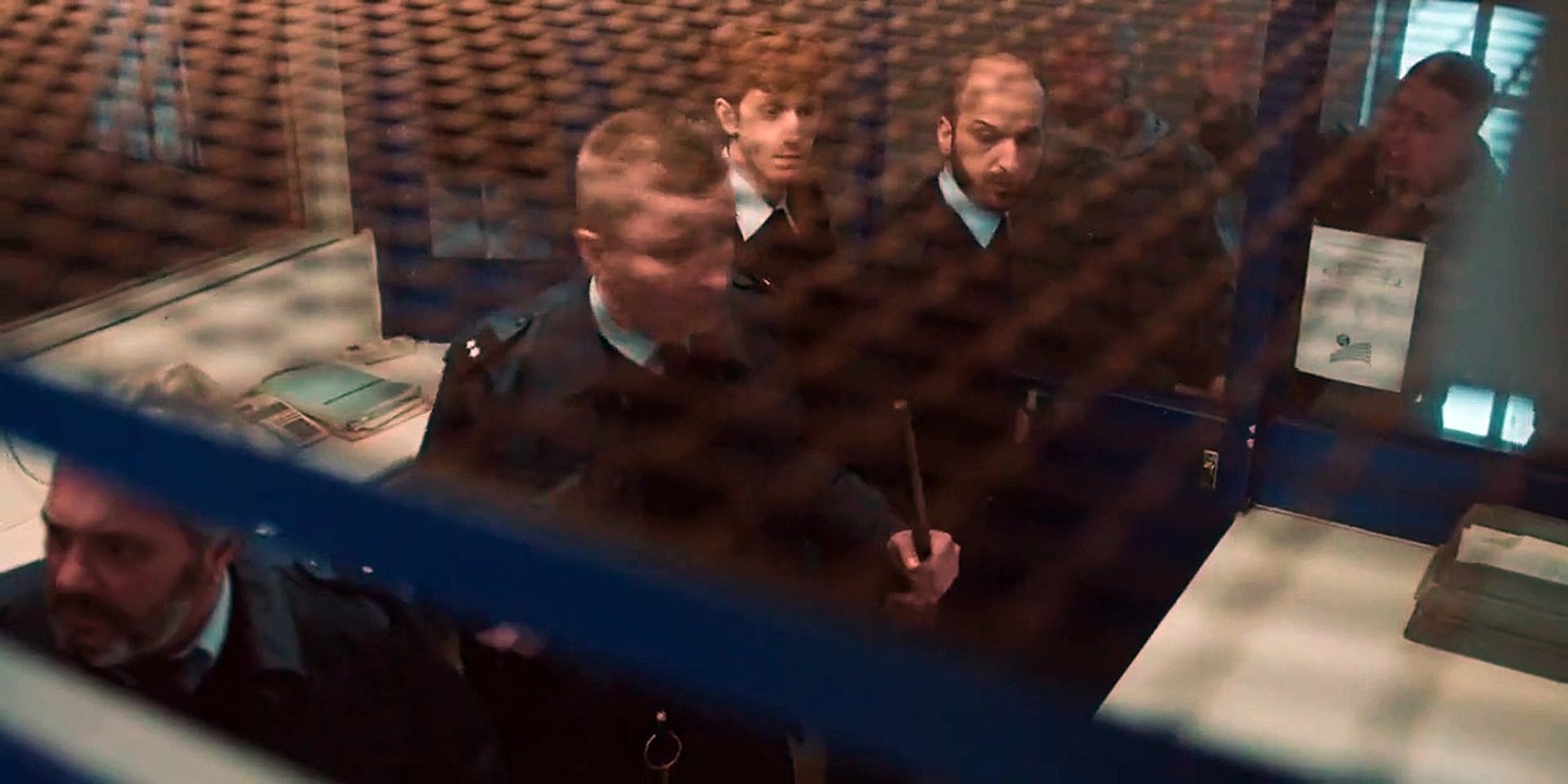 The Swell - Wenn die Deiche brechen Staffel 1 Folge 2 HD Deutsch