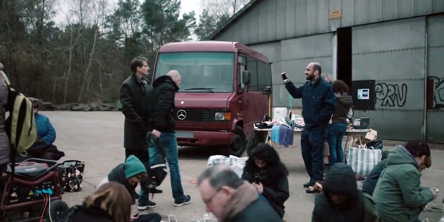 The Swell - Wenn die Deiche brechen Staffel 1 Folge 5 HD Deutsch