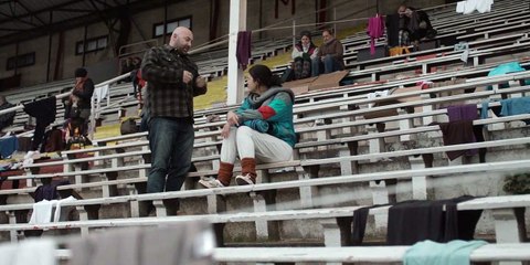 The Swell - Wenn die Deiche brechen Staffel 1 Folge 6 HD Deutsch