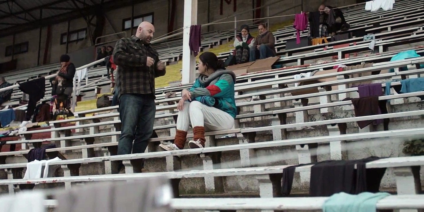 The Swell - Wenn die Deiche brechen Staffel 1 Folge 6 HD Deutsch