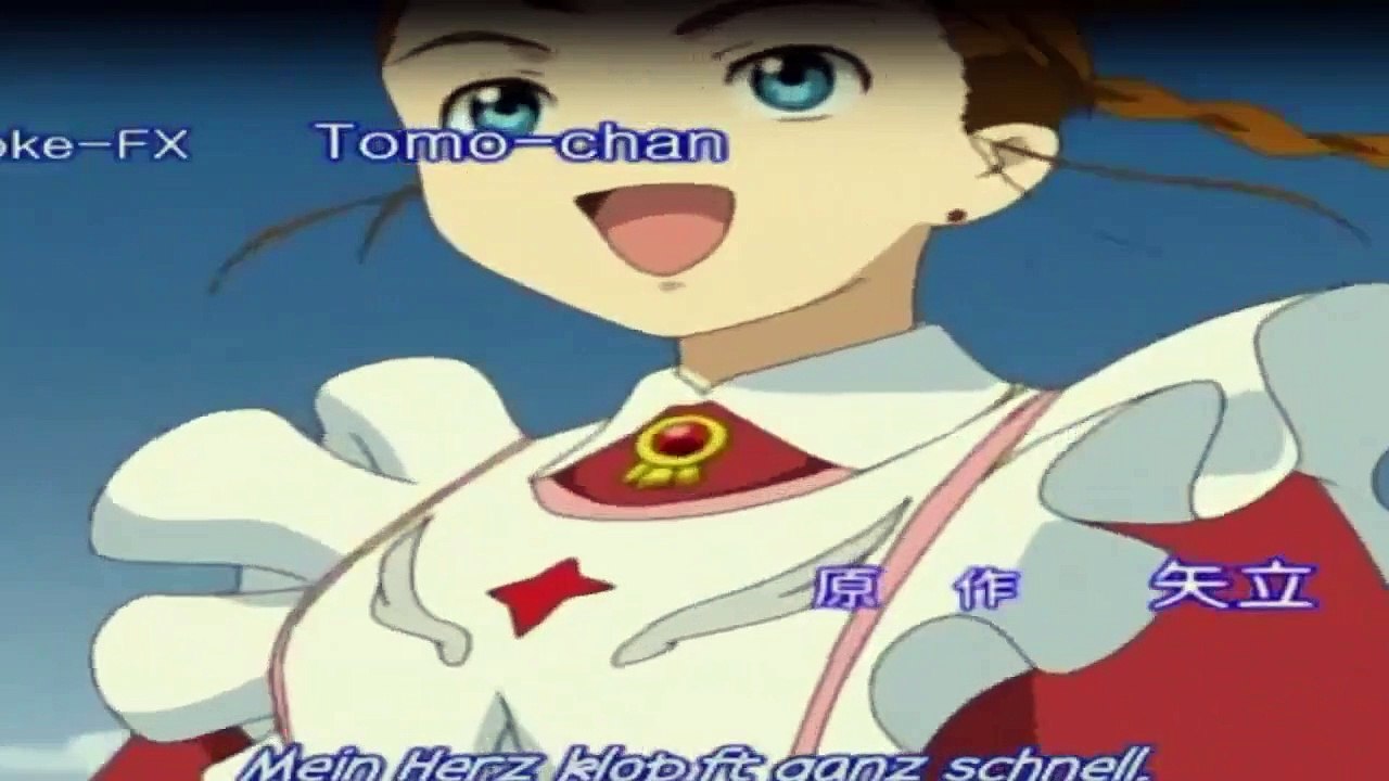 My Hime Staffel 2 Folge 12 HD Deutsch