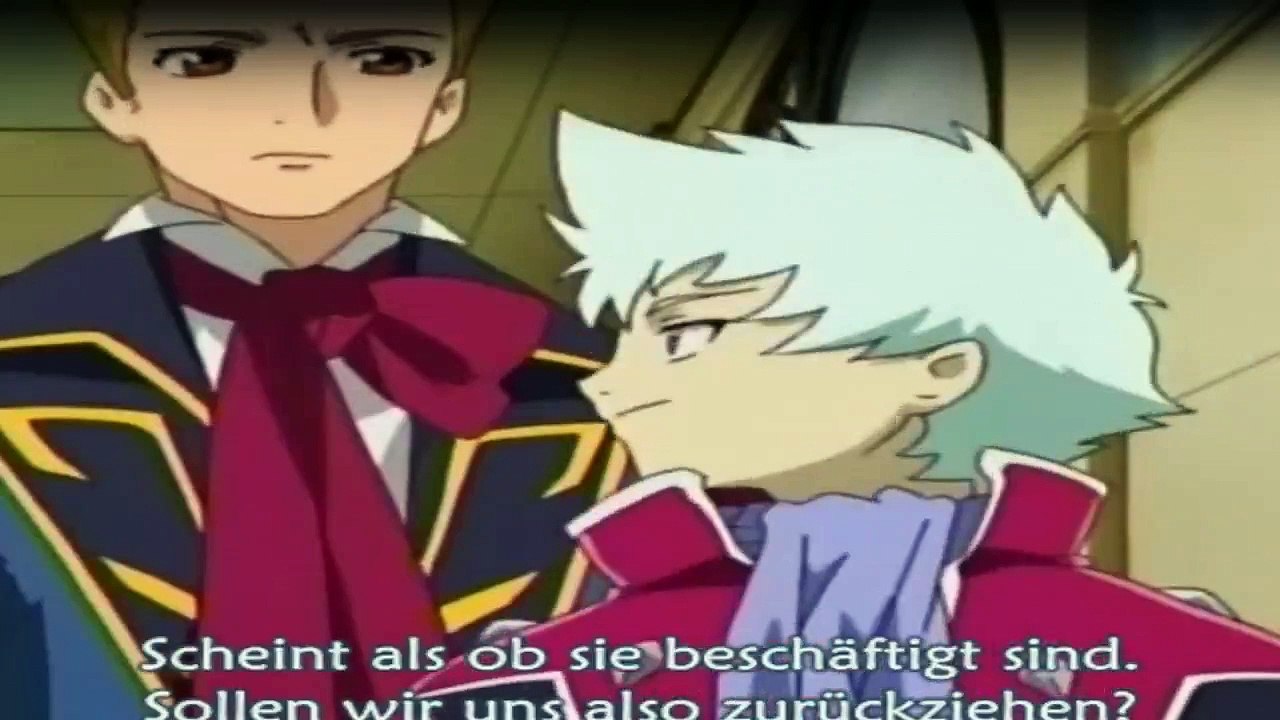 My Hime Staffel 2 Folge 5 HD Deutsch