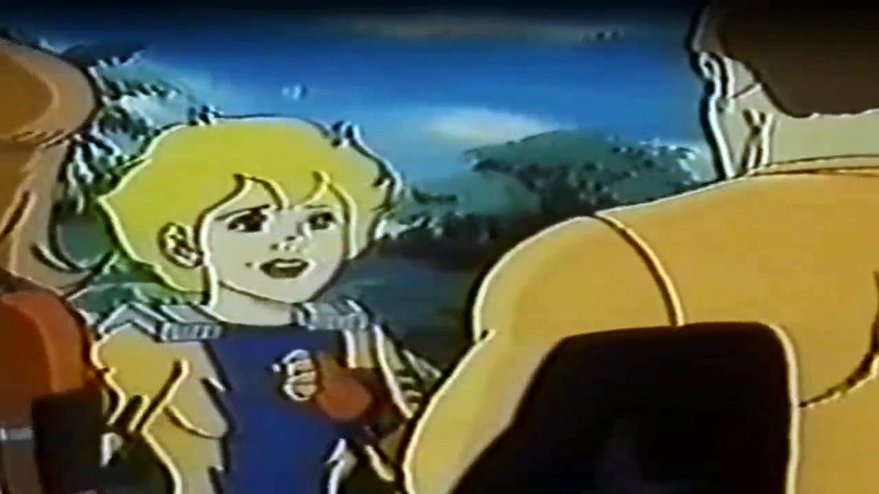 Die 6 Millionen Dollar Familie Staffel 1 Folge 14 HD Deutsch