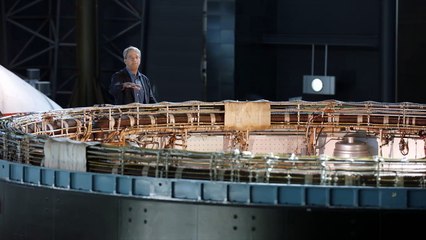 Apollo's Moon Shot Staffel 1 Folge 5 HD Deutsch