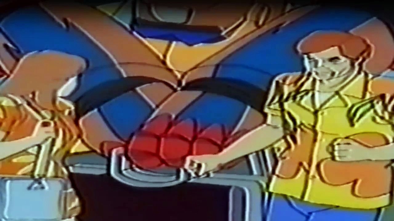 Die 6 Millionen Dollar Familie Staffel 1 Folge 22 HD Deutsch