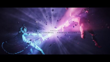 Arcane Staffel 1 Folge 3 HD Deutsch