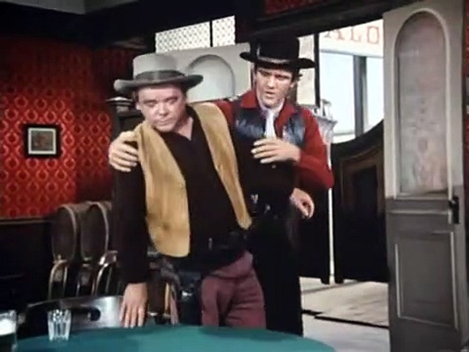 Bonanza Staffel 11 Folge 21 HD Deutsch