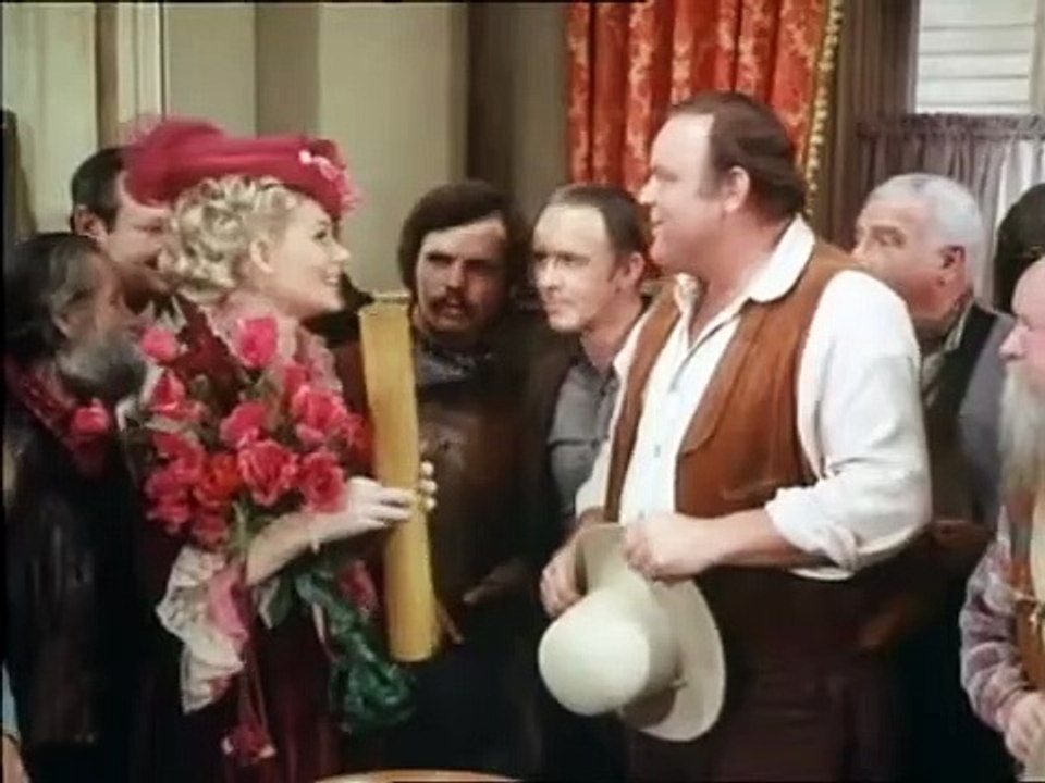 Bonanza Staffel 11 Folge 22 HD Deutsch