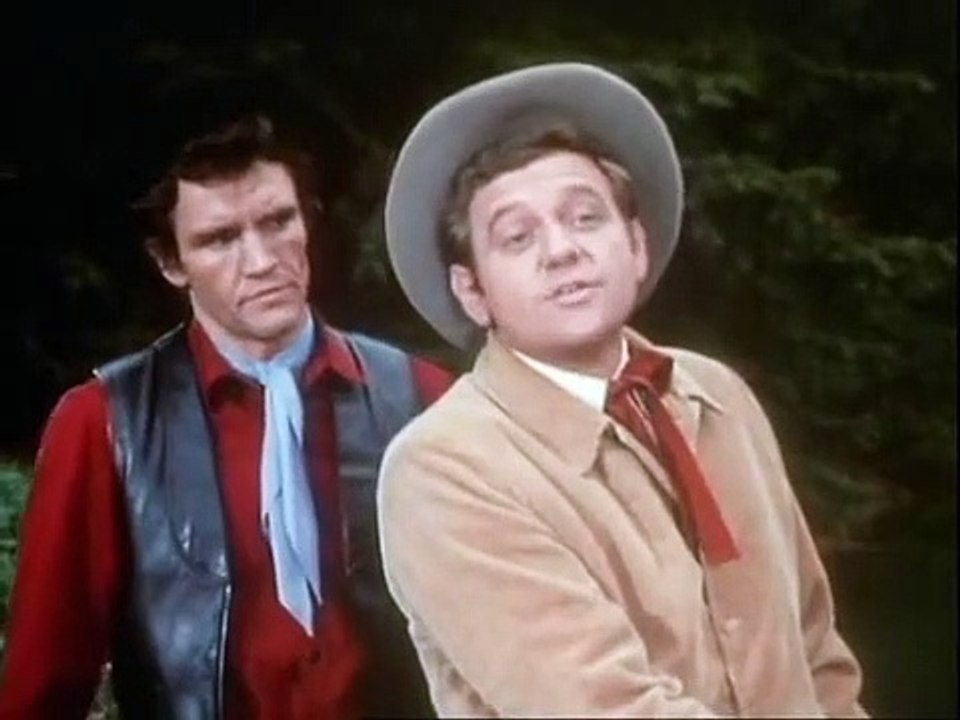 Bonanza Staffel 11 Folge 27 HD Deutsch