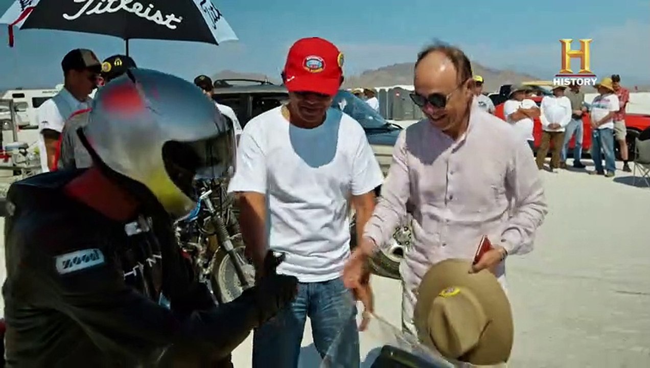 Project Impossible Staffel 1 Folge 9 HD Deutsch