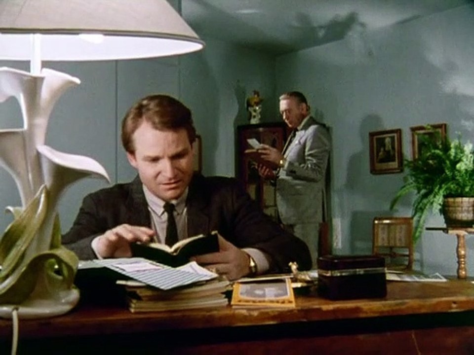 Derrick Staffel 1 Folge 67 HD Deutsch