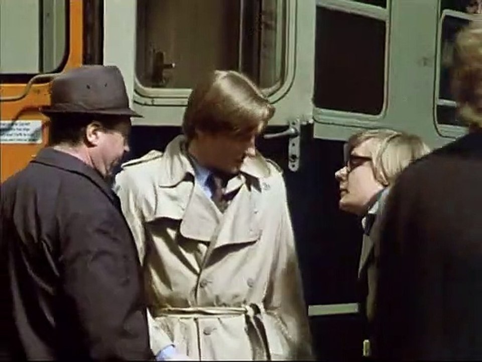 Derrick Staffel 1 Folge 72 HD Deutsch