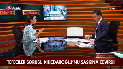 Sürmanşet 8 Kasım 2022