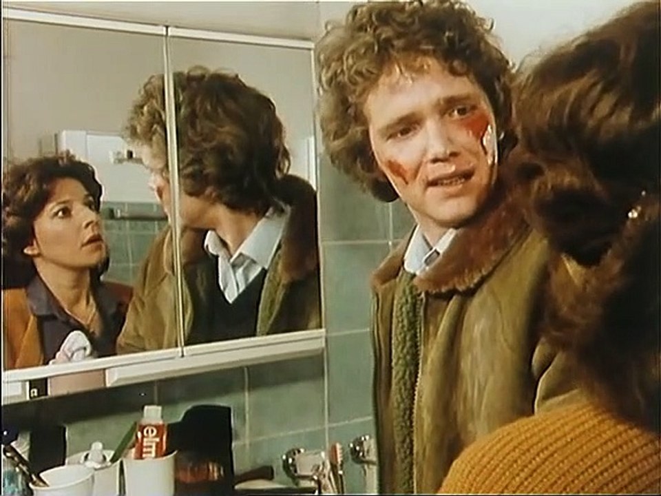 Derrick Staffel 1 Folge 70 HD Deutsch