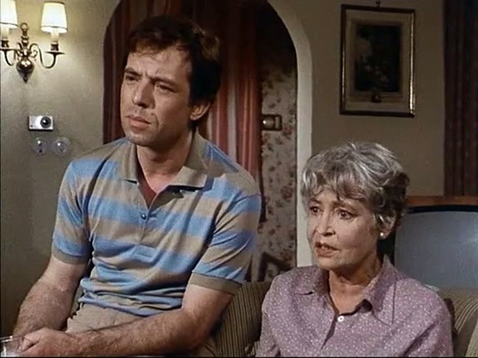 Derrick Staffel 1 Folge 74 HD Deutsch