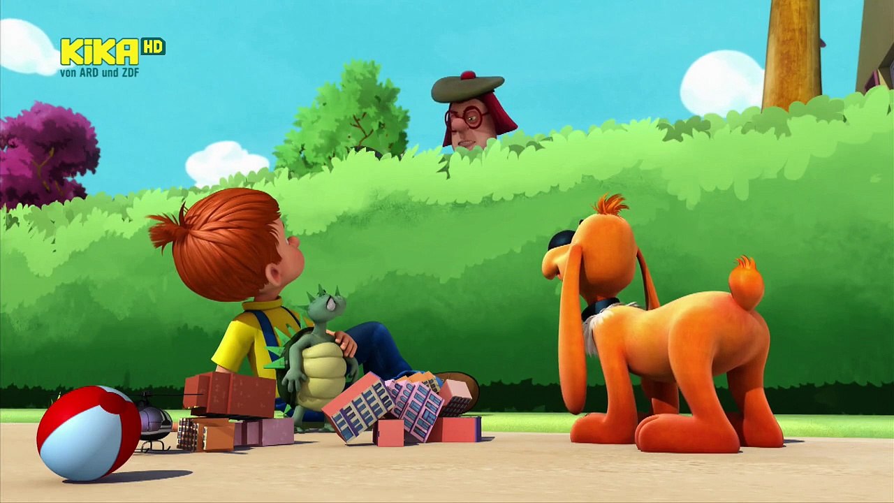 Bobby & Bill (2016) Staffel 1 Folge 3 HD Deutsch