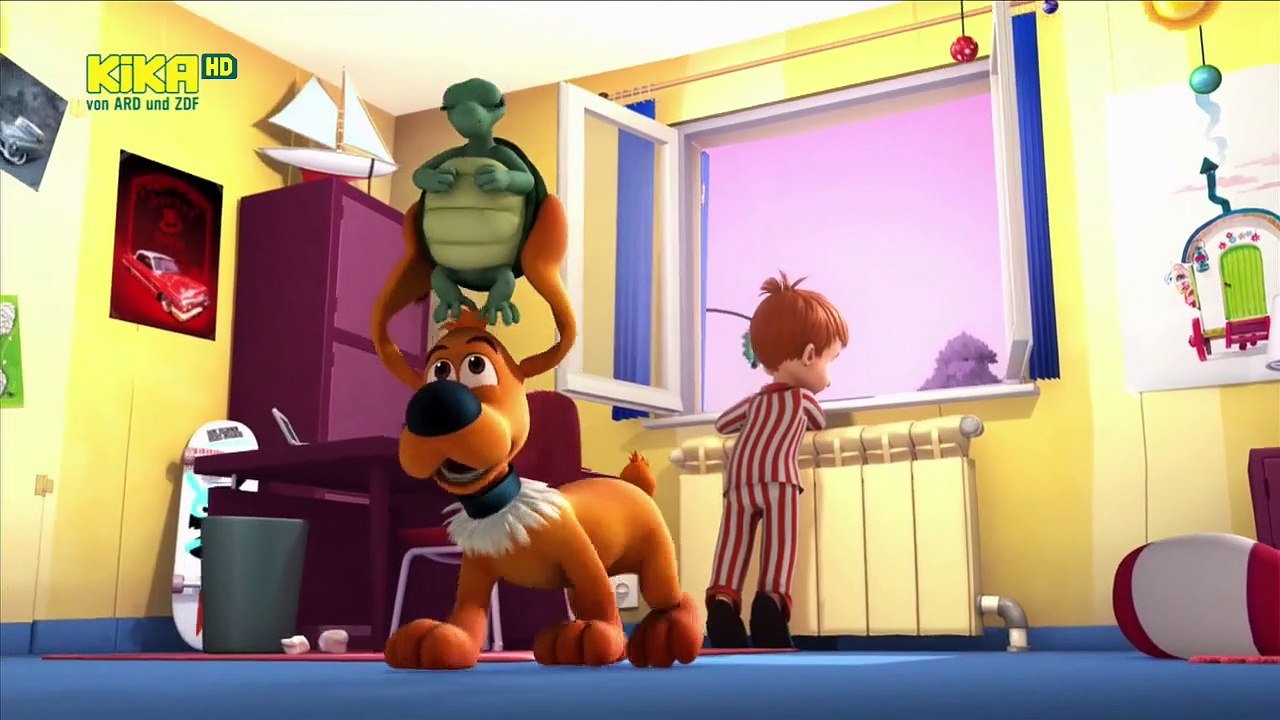 Bobby & Bill (2016) Staffel 1 Folge 1 HD Deutsch