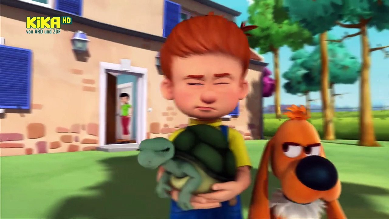 Bobby & Bill (2016) Staffel 1 Folge 2 HD Deutsch