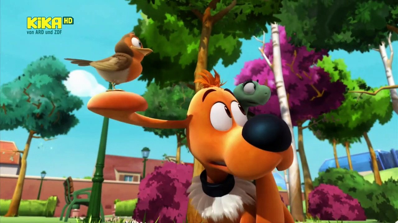 Bobby & Bill (2016) Staffel 1 Folge 9 HD Deutsch