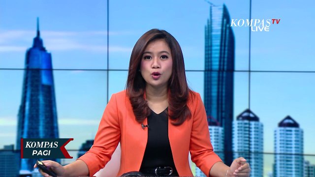 Kerap Bantu Urusan Rumah Tangga, Ferdy Sambo Tunjuk Yosua Jadi Ajudan Putri Candrawathi
