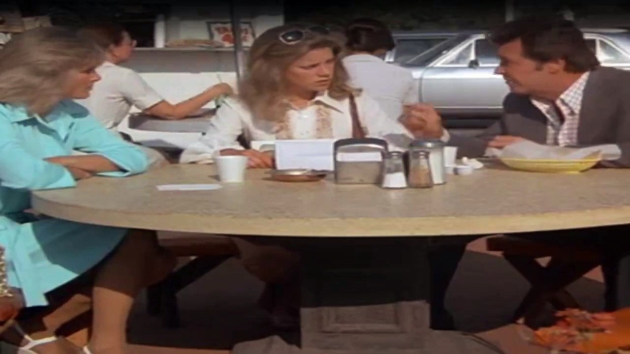 Detektiv Rockford Anruf genügt Staffel 2 Folge 2 HD Deutsch