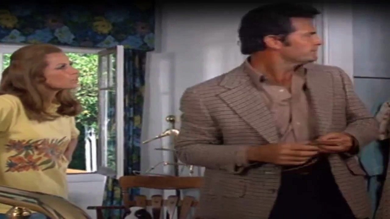 Detektiv Rockford Anruf genügt Staffel 2 Folge 7 HD Deutsch