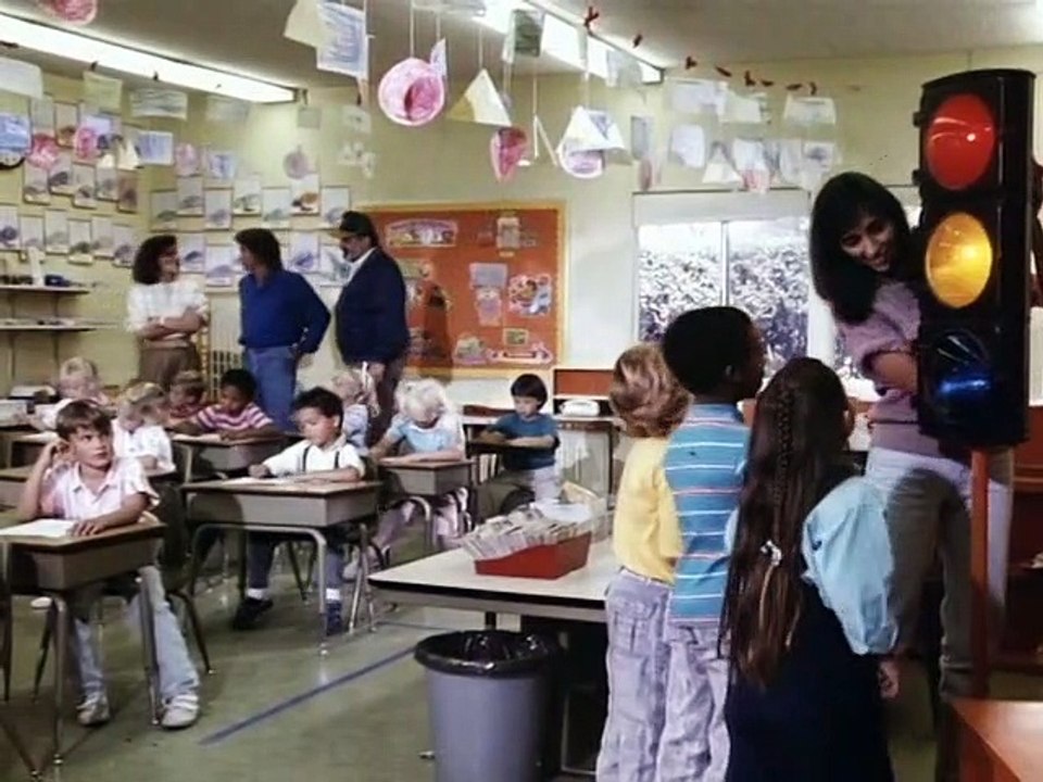 Ein Engel auf Erden Staffel 5 Folge 4 HD Deutsch