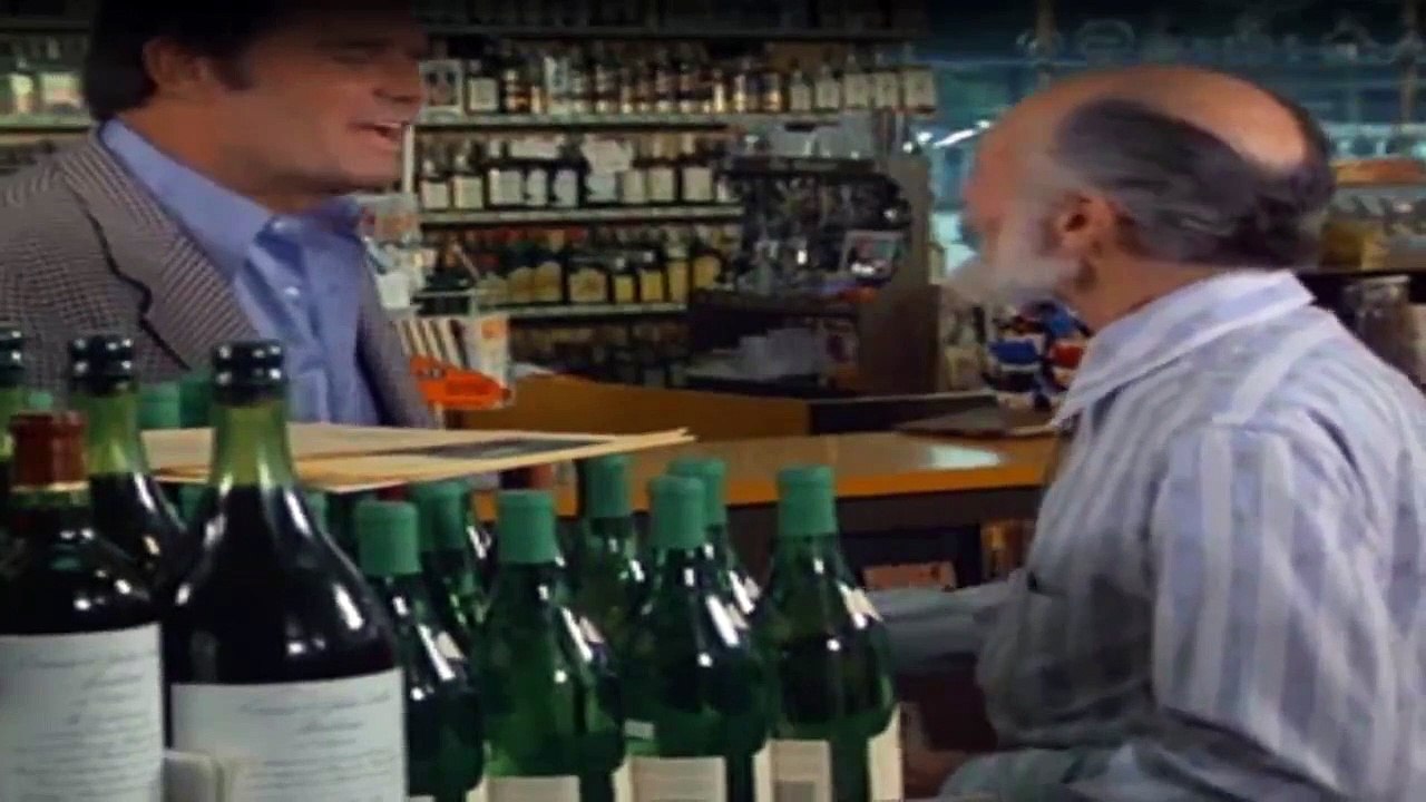 Detektiv Rockford Anruf genügt Staffel 2 Folge 3 HD Deutsch