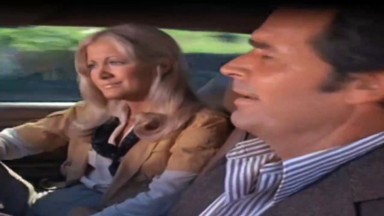 Detektiv Rockford Anruf genügt Staffel 2 Folge 8 HD Deutsch