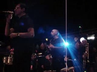 Nancy Murillo ADAL Carnavale Mars 2008