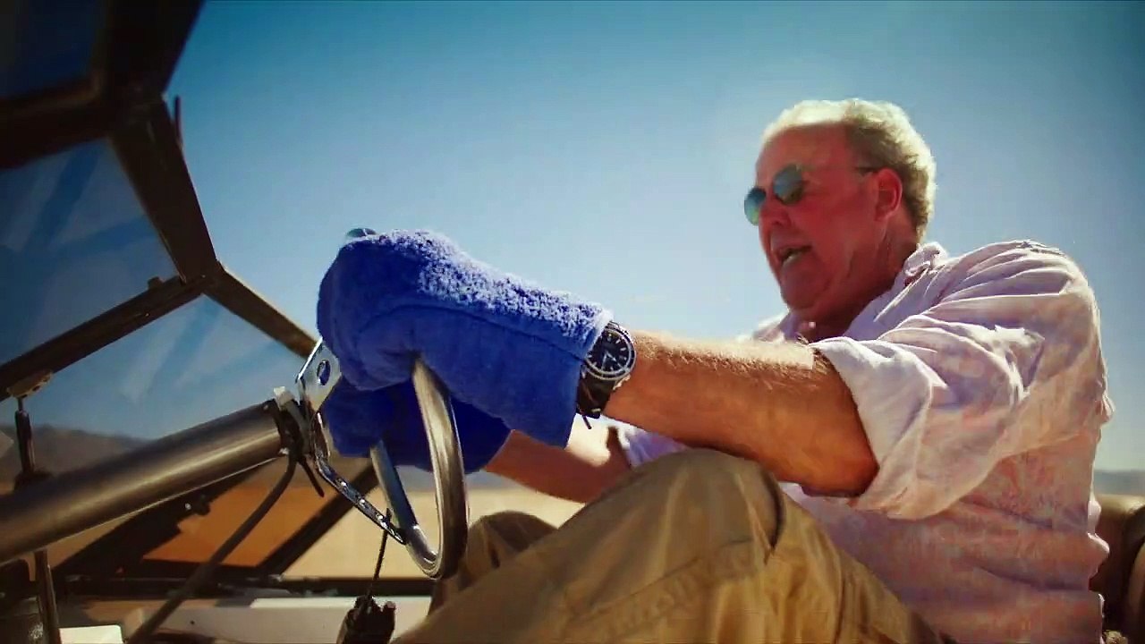 The Grand Tour Staffel 3 Folge 8 - Part 02 HD Deutsch