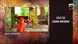 Qalandar Episode 09 Teaser - 5th November 2022 - HAR PAL GEO