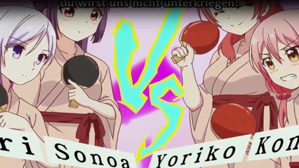 Tachibana-kan to Lie Angle Staffel 1 Folge 10 HD Deutsch