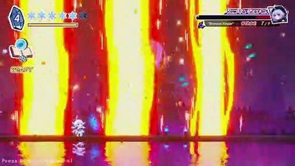 Touhou Hero of Ice Fairy: Prologue: Sans Dommages & Sorts [2] Je suis l'Élite