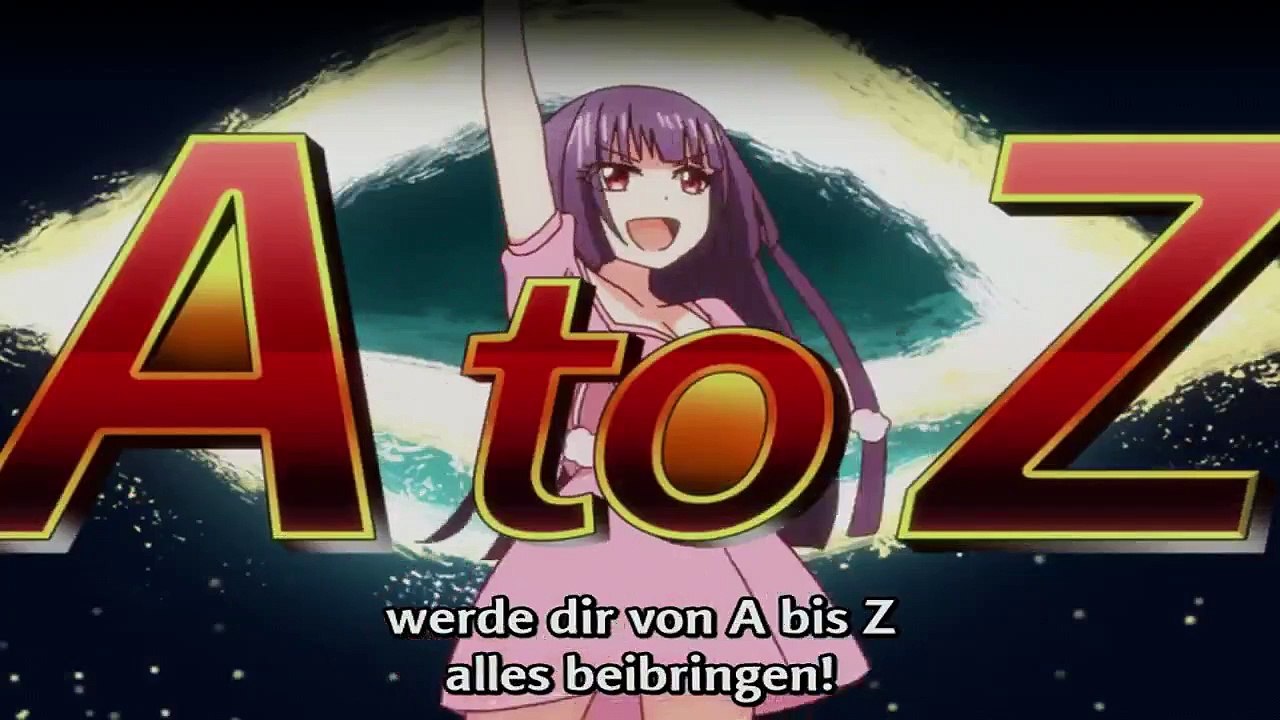 Tachibana-kan to Lie Angle Staffel 1 Folge 8 HD Deutsch