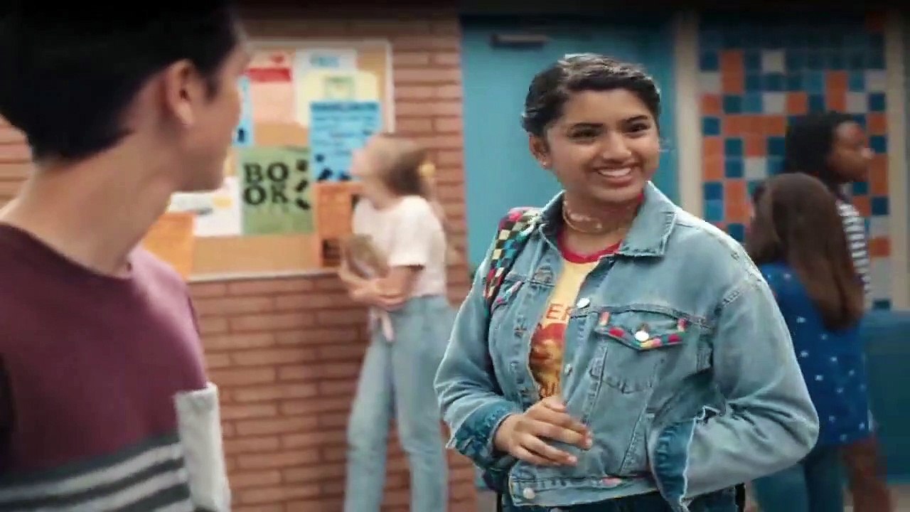 Tagebuch einer zukünftigen Präsidentin Staffel 1 Folge 2 HD Deutsch