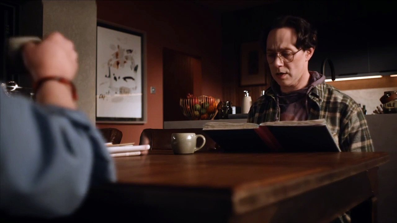 Inside No. 9 Staffel 6 Folge 2 HD Deutsch