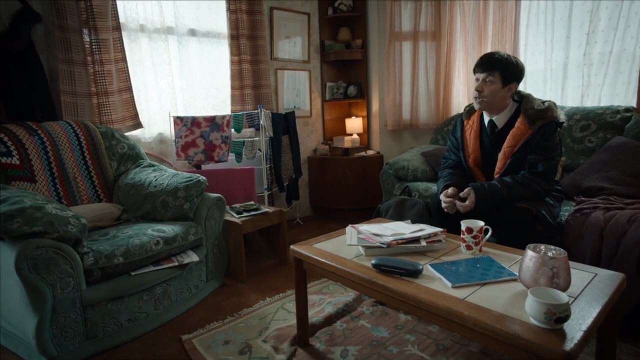 Inside No. 9 Staffel 6 Folge 4 HD Deutsch